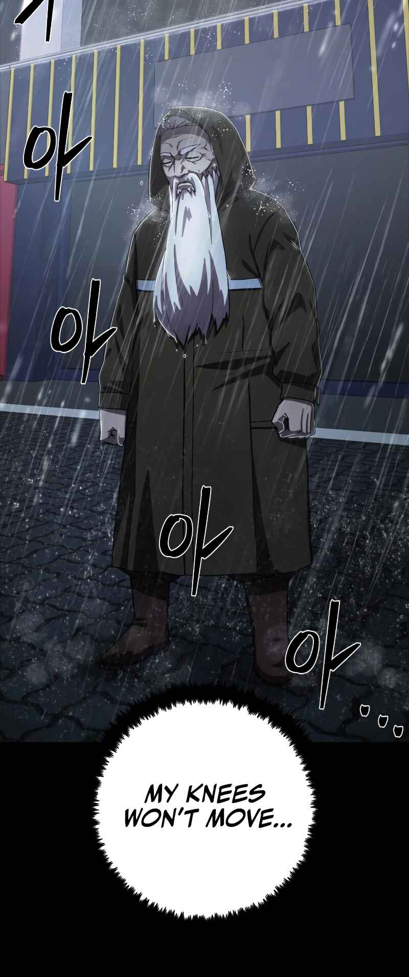 Yongsa ga Doraowatda Chapter 89 - Page 102