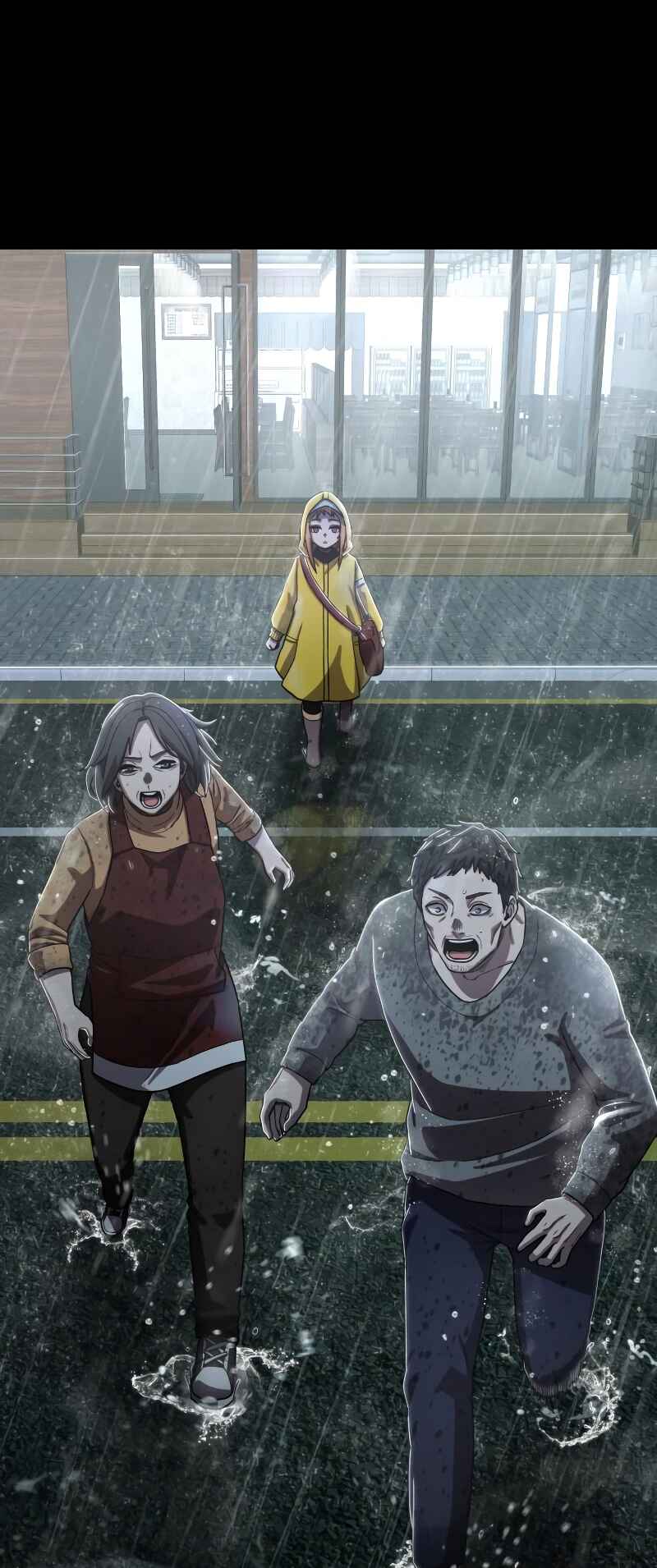 Yongsa ga Doraowatda Chapter 89 - Page 103