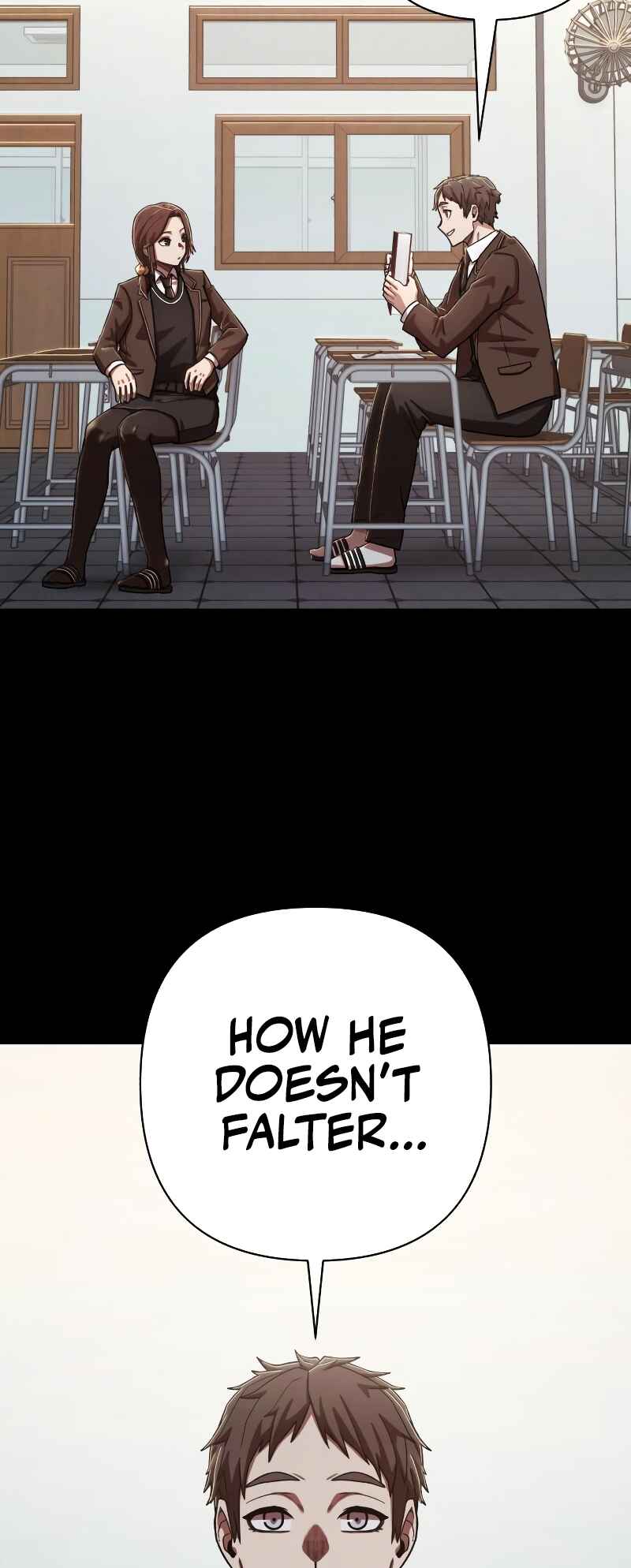 Yongsa ga Doraowatda Chapter 89 - Page 22
