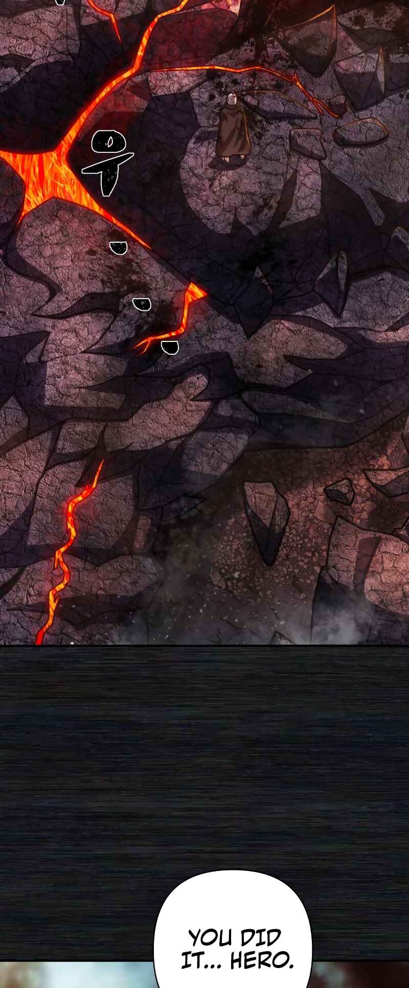 Yongsa ga Doraowatda Chapter 89 - Page 26