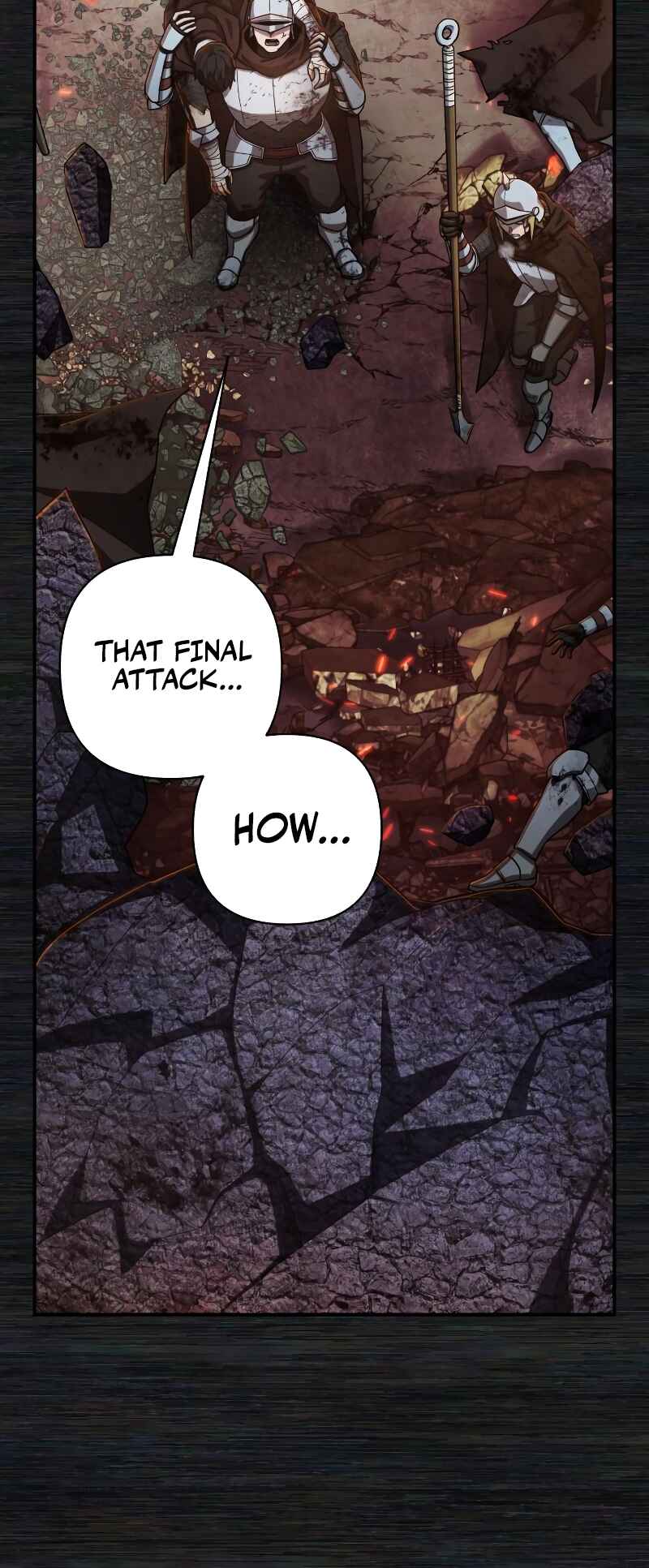 Yongsa ga Doraowatda Chapter 89 - Page 29