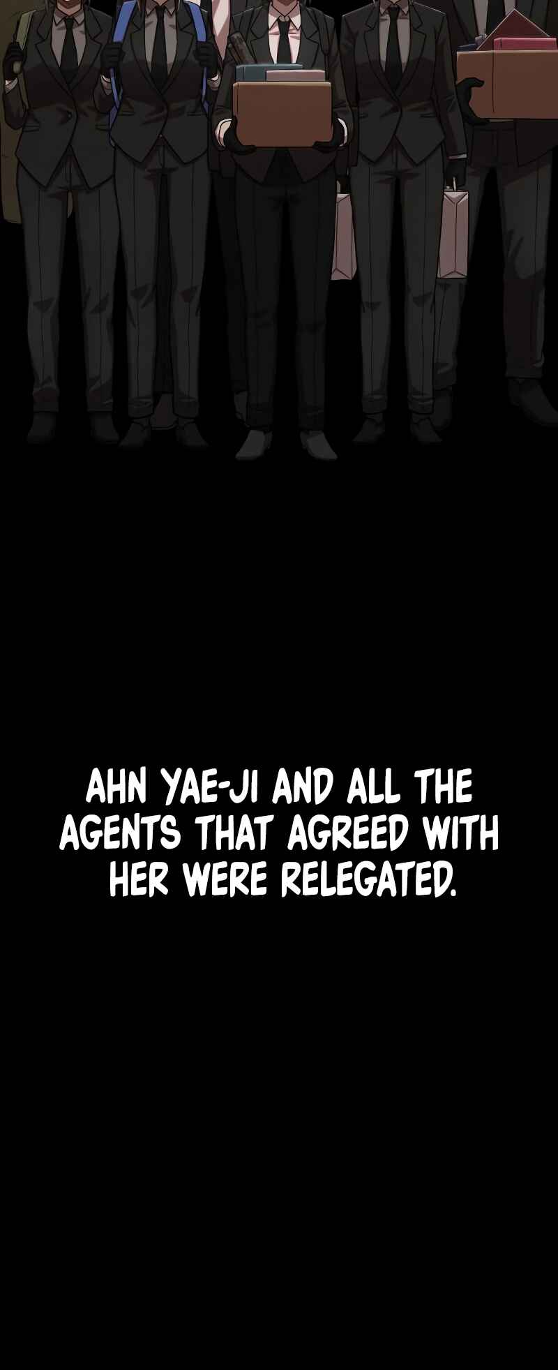 Yongsa ga Doraowatda Chapter 89 - Page 5