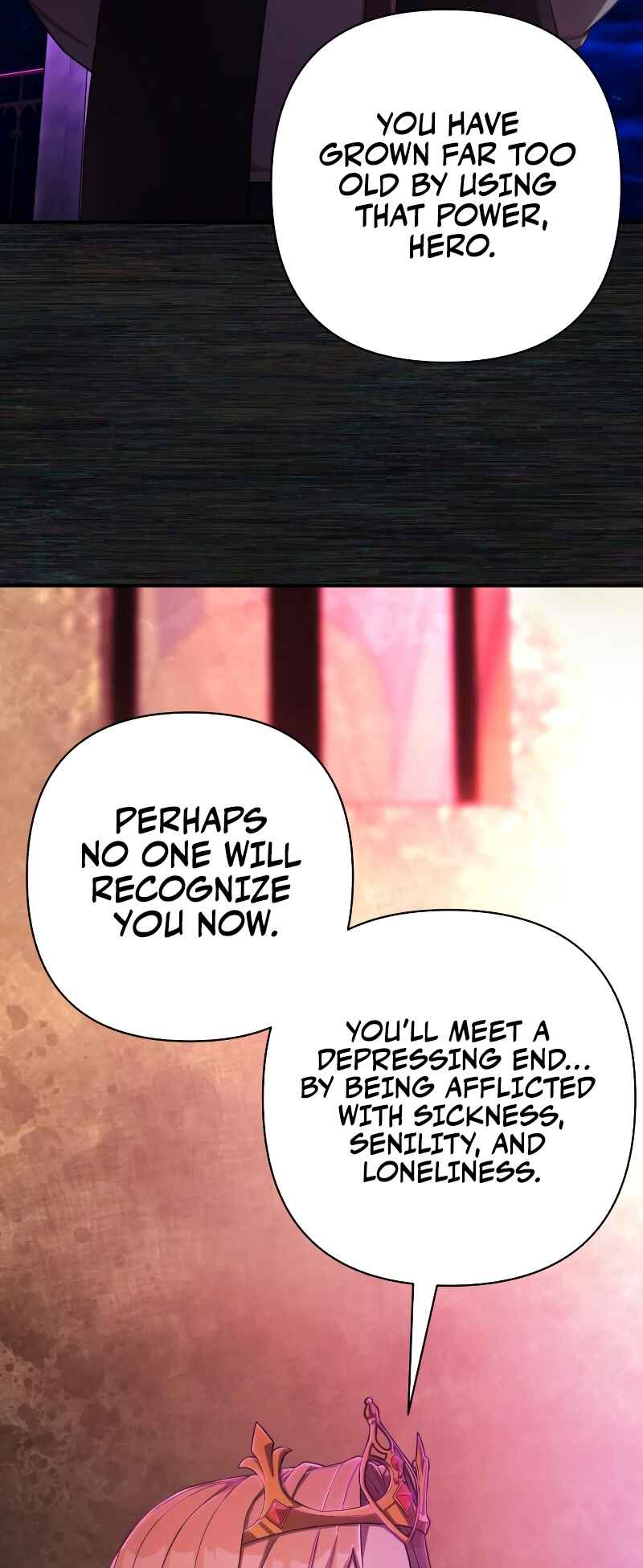 Yongsa ga Doraowatda Chapter 89 - Page 50