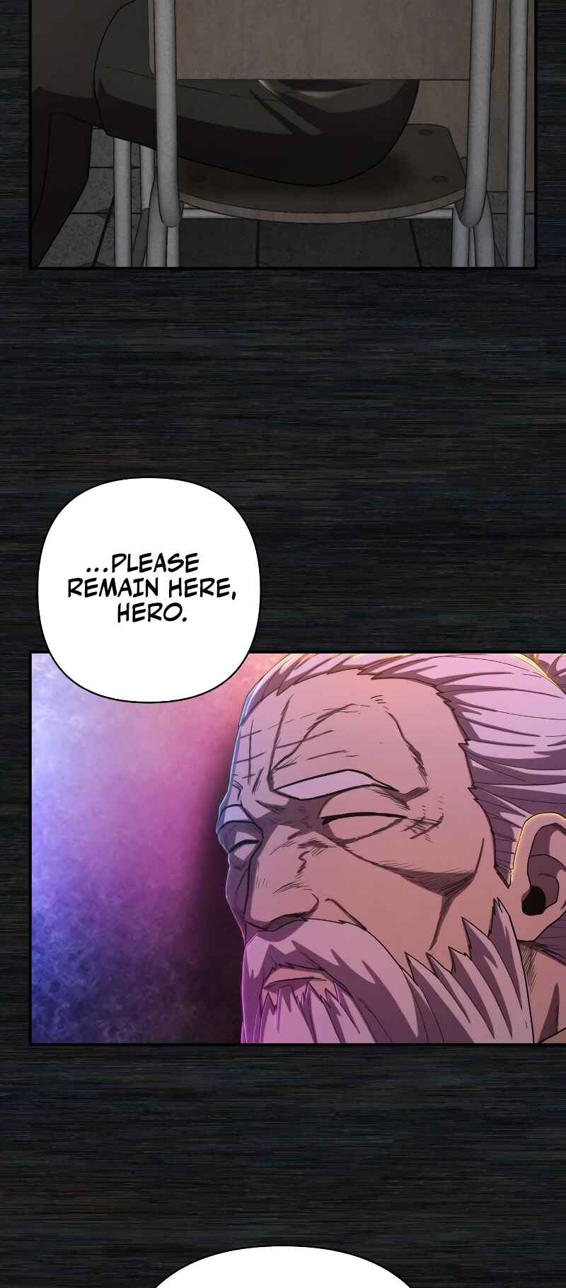 Yongsa ga Doraowatda Chapter 89 - Page 54
