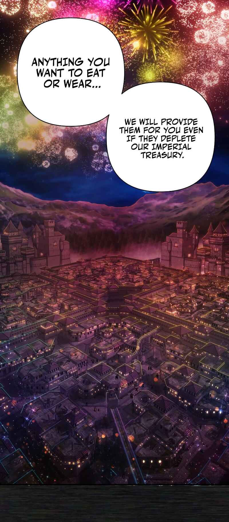 Yongsa ga Doraowatda Chapter 89 - Page 58