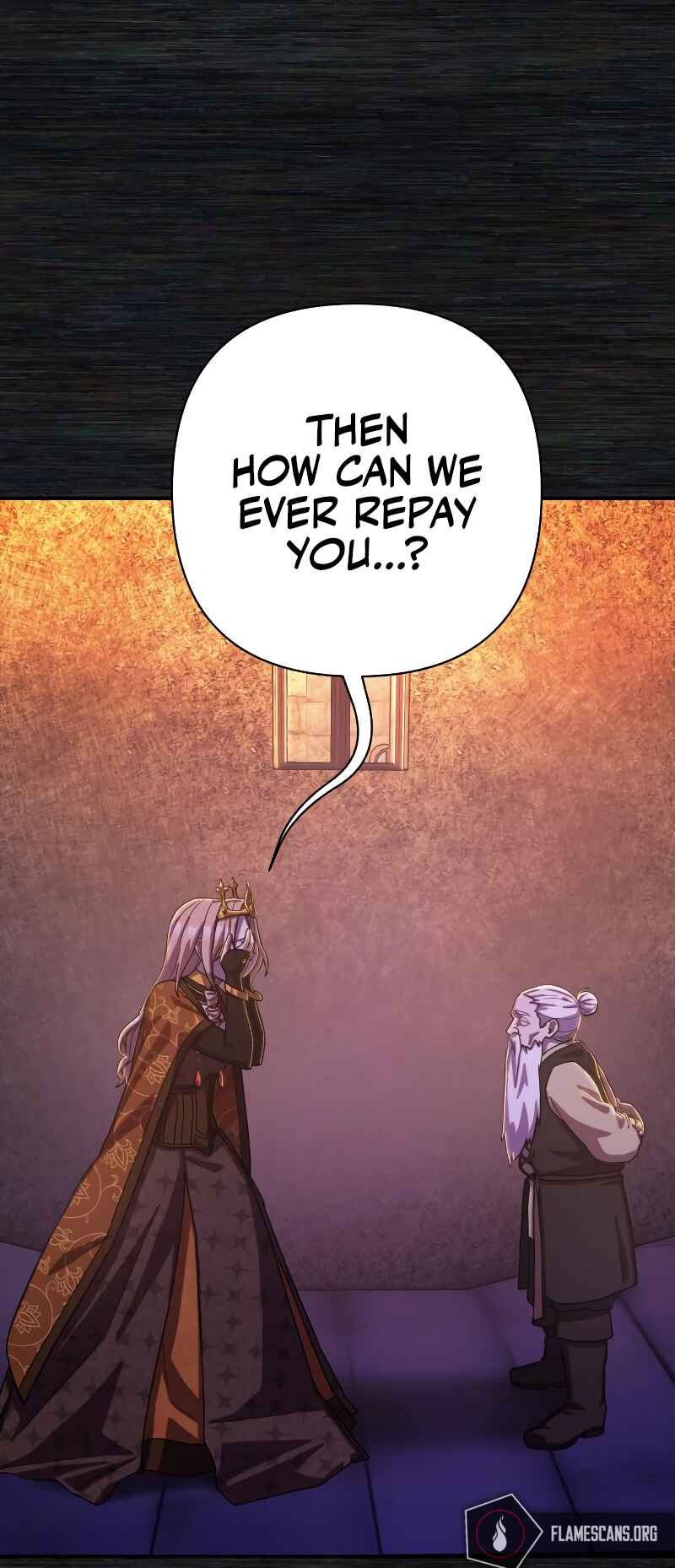 Yongsa ga Doraowatda Chapter 89 - Page 62