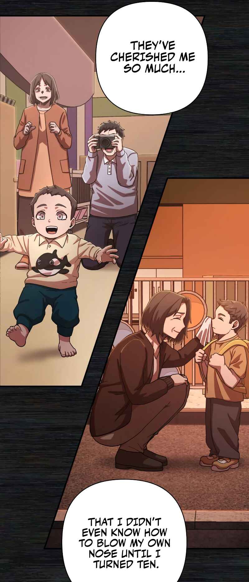 Yongsa ga Doraowatda Chapter 89 - Page 66