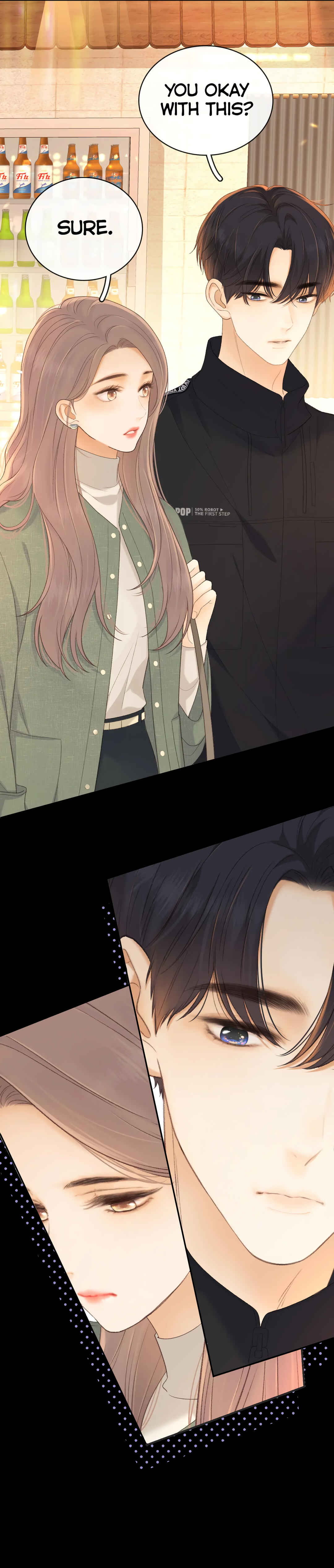 Nan hong Chapter 83 - Page 13