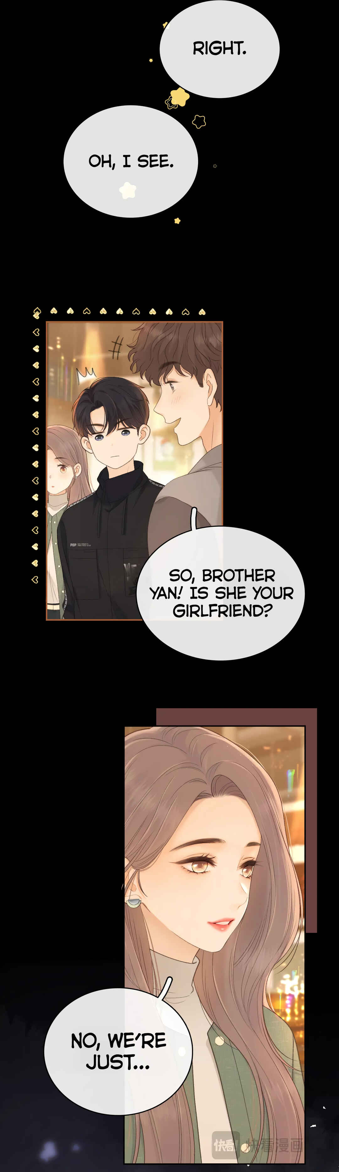 Nan hong Chapter 83 - Page 18