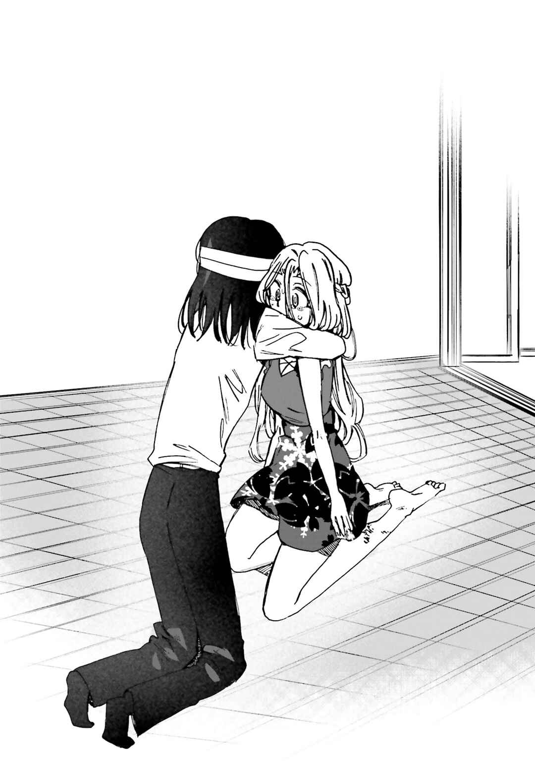Hen'ai Café Chapter 32 - Page 27