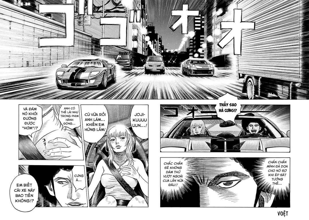 Countach Chapter 112 - Page 11