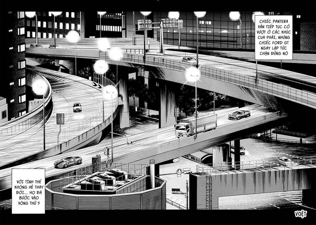 Countach Chapter 112 - Page 14