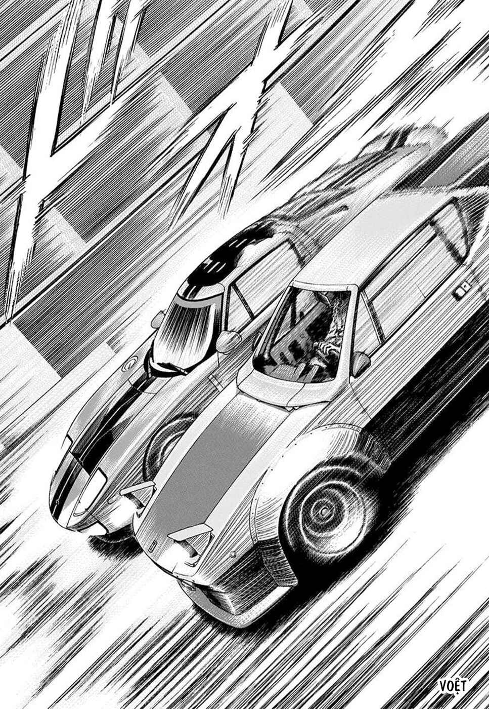 Countach Chapter 112 - Page 8