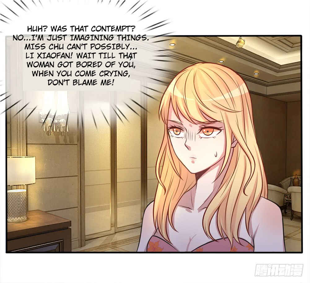 Wǒ Shì Dà Xiānzūn Chapter 9 - Page 11