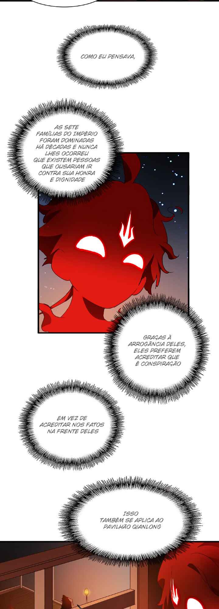 The Servant Is the Demon King?! Chapter 13 - Page 12