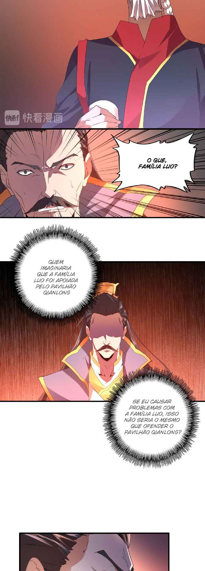 The Servant Is the Demon King?! Chapter 13 - Page 15