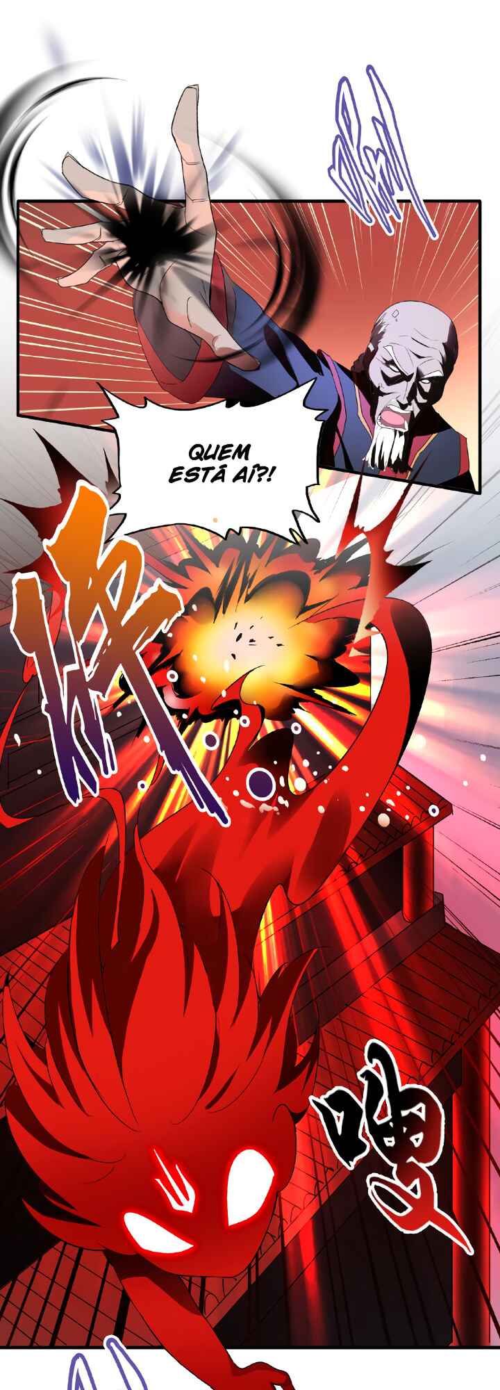 The Servant Is the Demon King?! Chapter 13 - Page 24