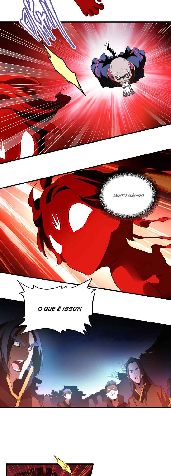 The Servant Is the Demon King?! Chapter 13 - Page 25