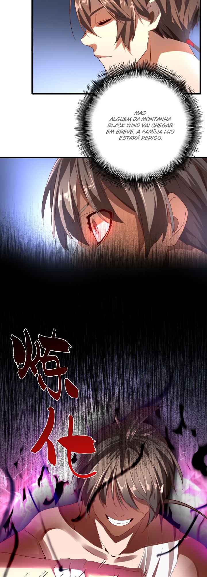 The Servant Is the Demon King?! Chapter 13 - Page 33