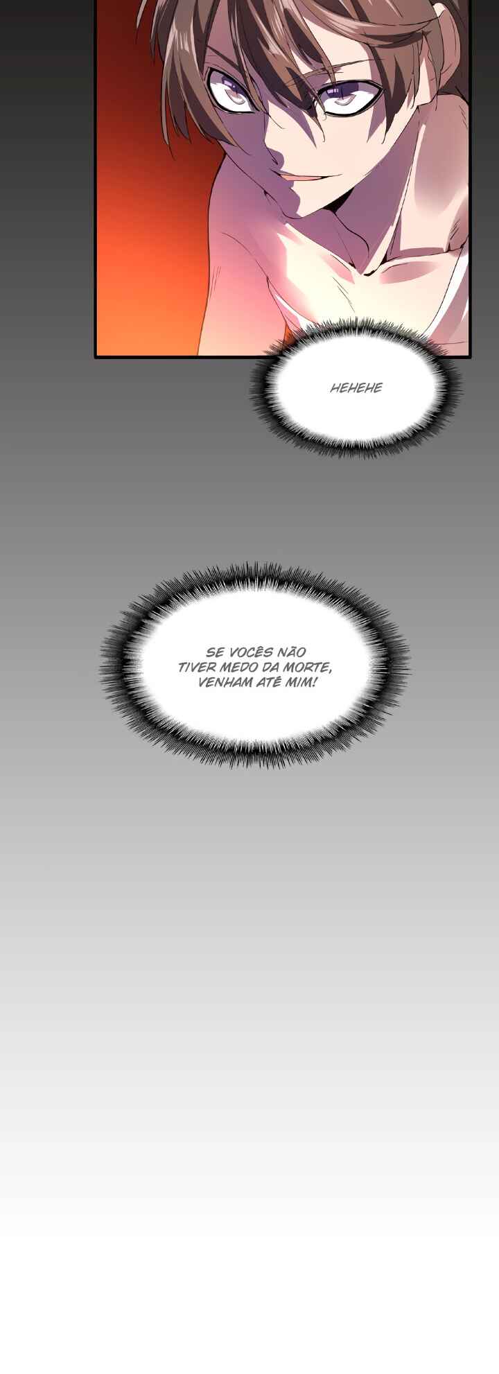 The Servant Is the Demon King?! Chapter 13 - Page 37