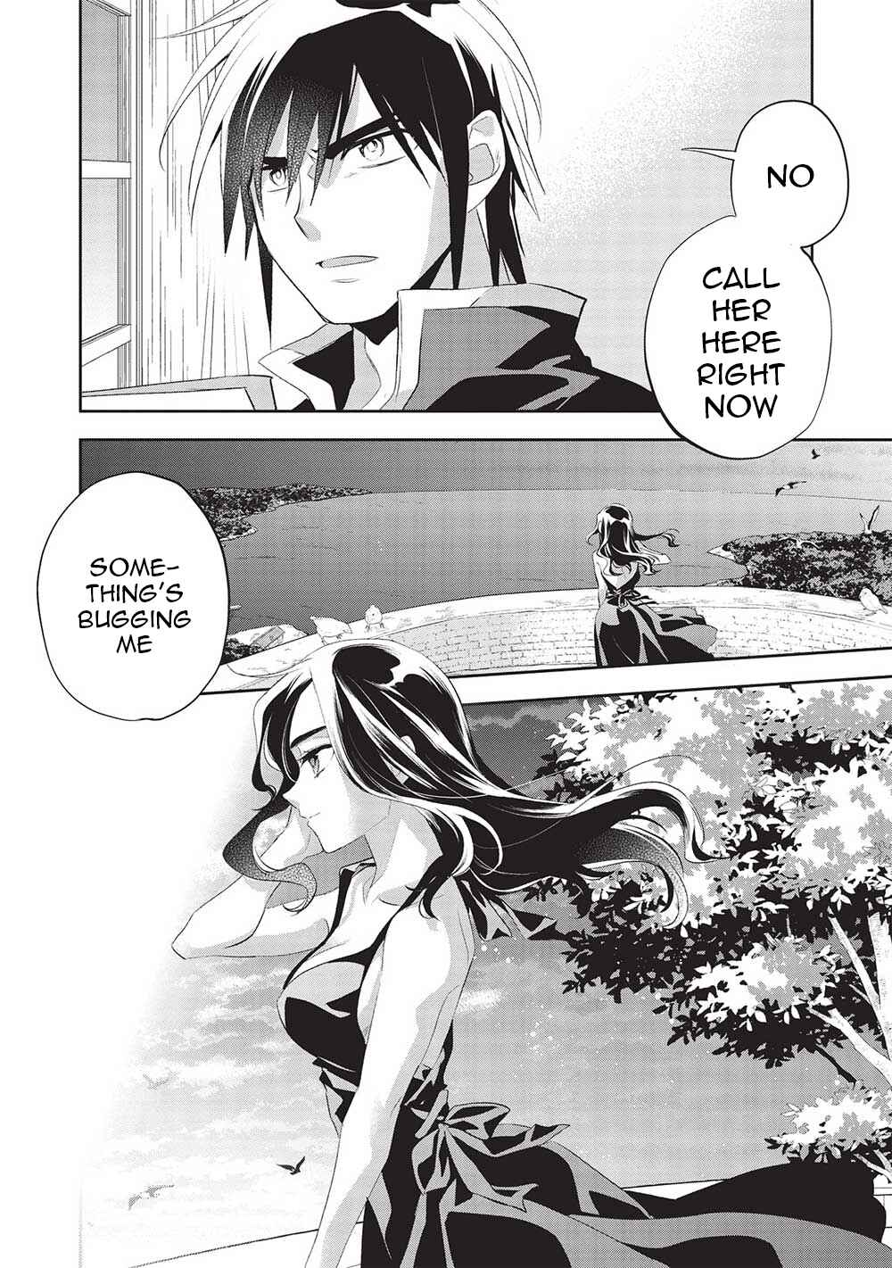 Wortenia Senki Chapter 45 - Page 5