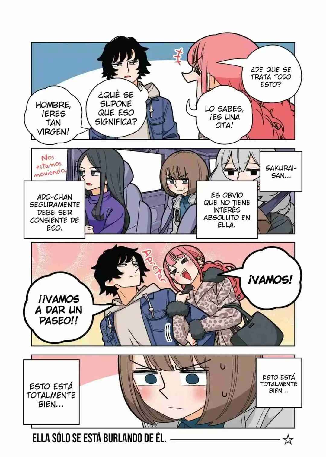 Shiawase Kanako no Koroshiya Seikatsu Chapter 92 - Page 6