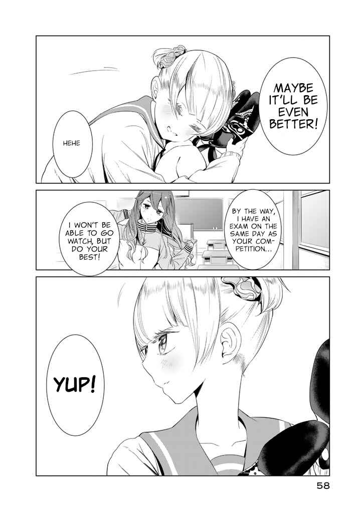 Noboru Kotera-san Chapter 26 - Page 2