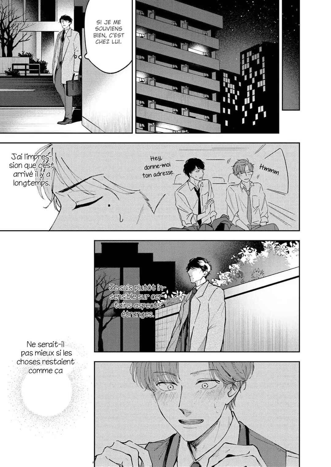 Toshishita Joushi wa Homeraretai Chapter 5 - Page 20