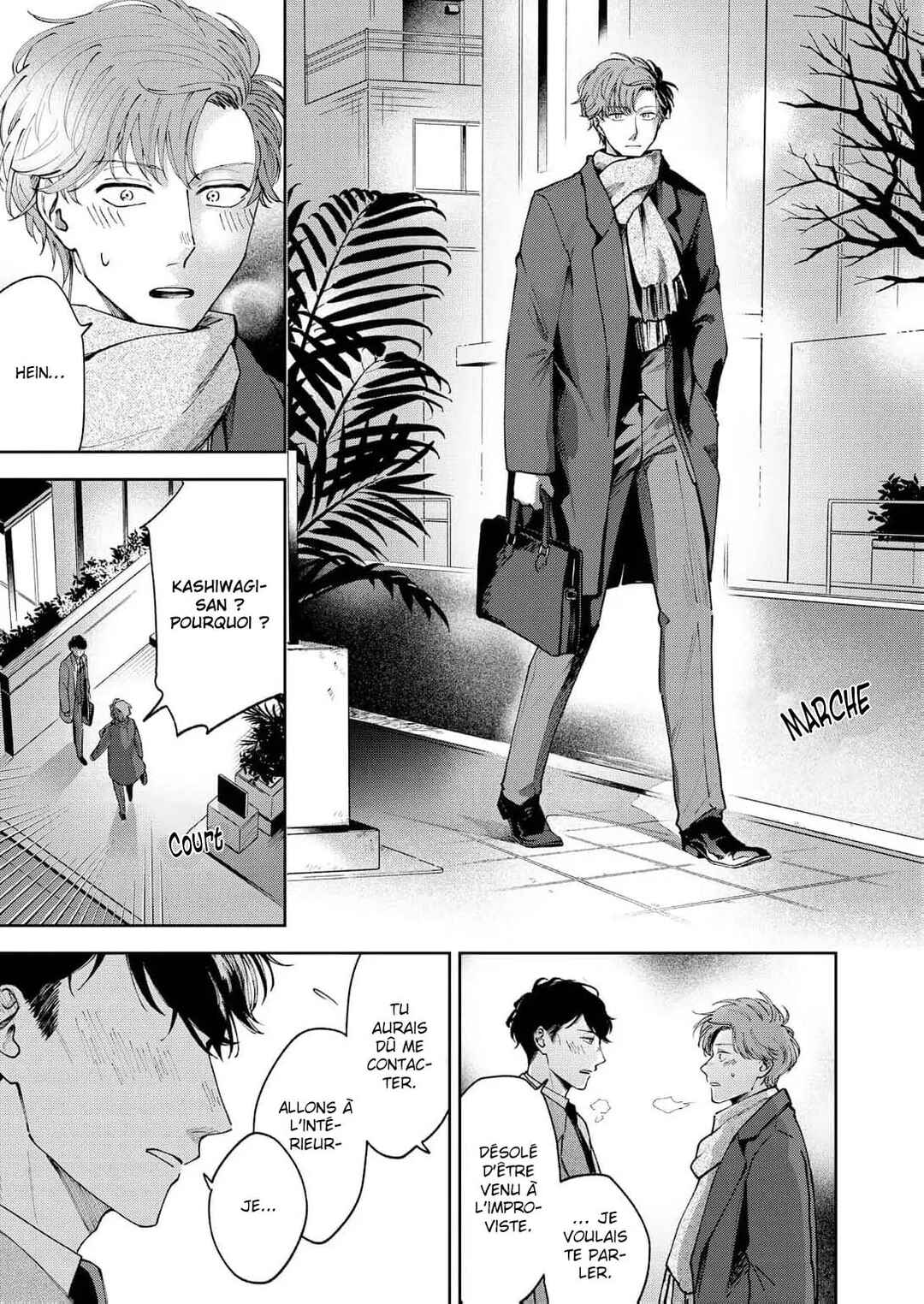 Toshishita Joushi wa Homeraretai Chapter 5 - Page 22