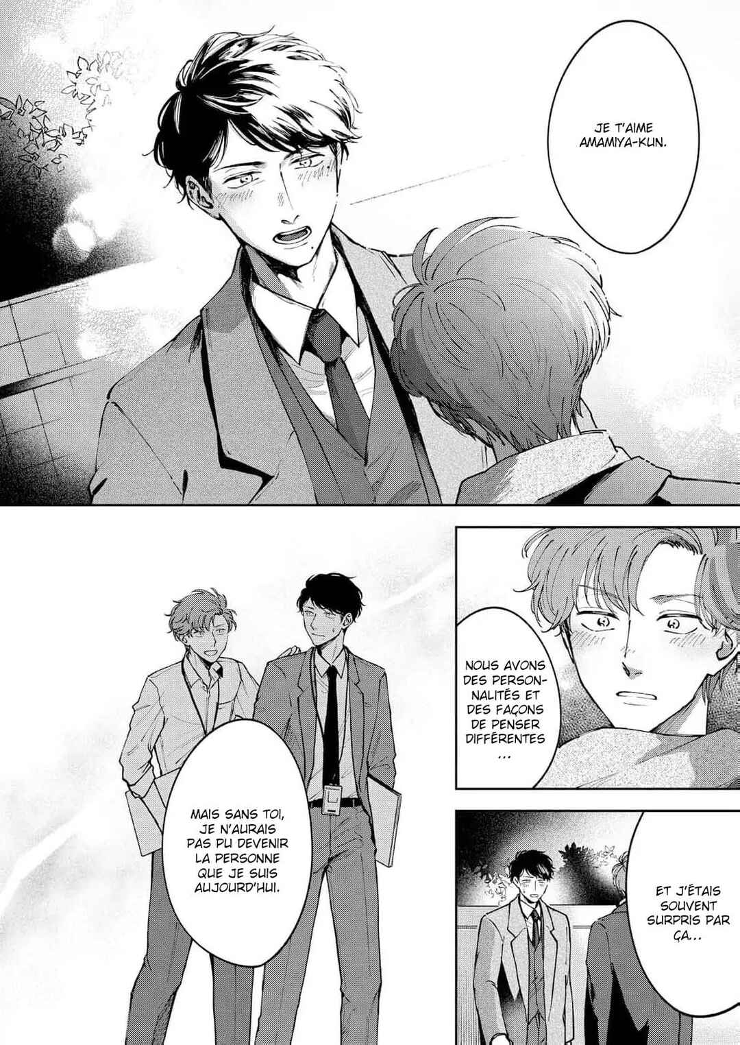 Toshishita Joushi wa Homeraretai Chapter 5 - Page 23
