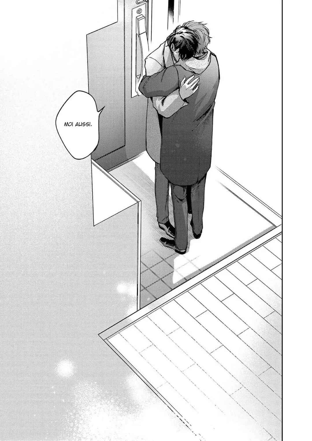 Toshishita Joushi wa Homeraretai Chapter 5 - Page 40