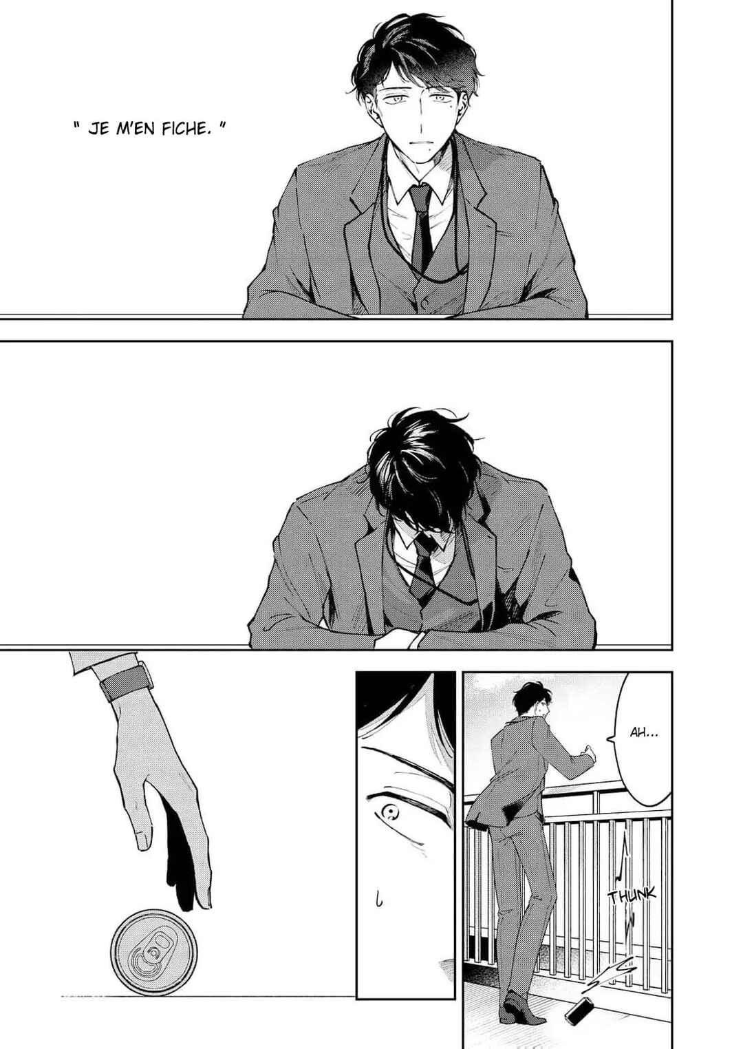 Toshishita Joushi wa Homeraretai Chapter 5 - Page 6