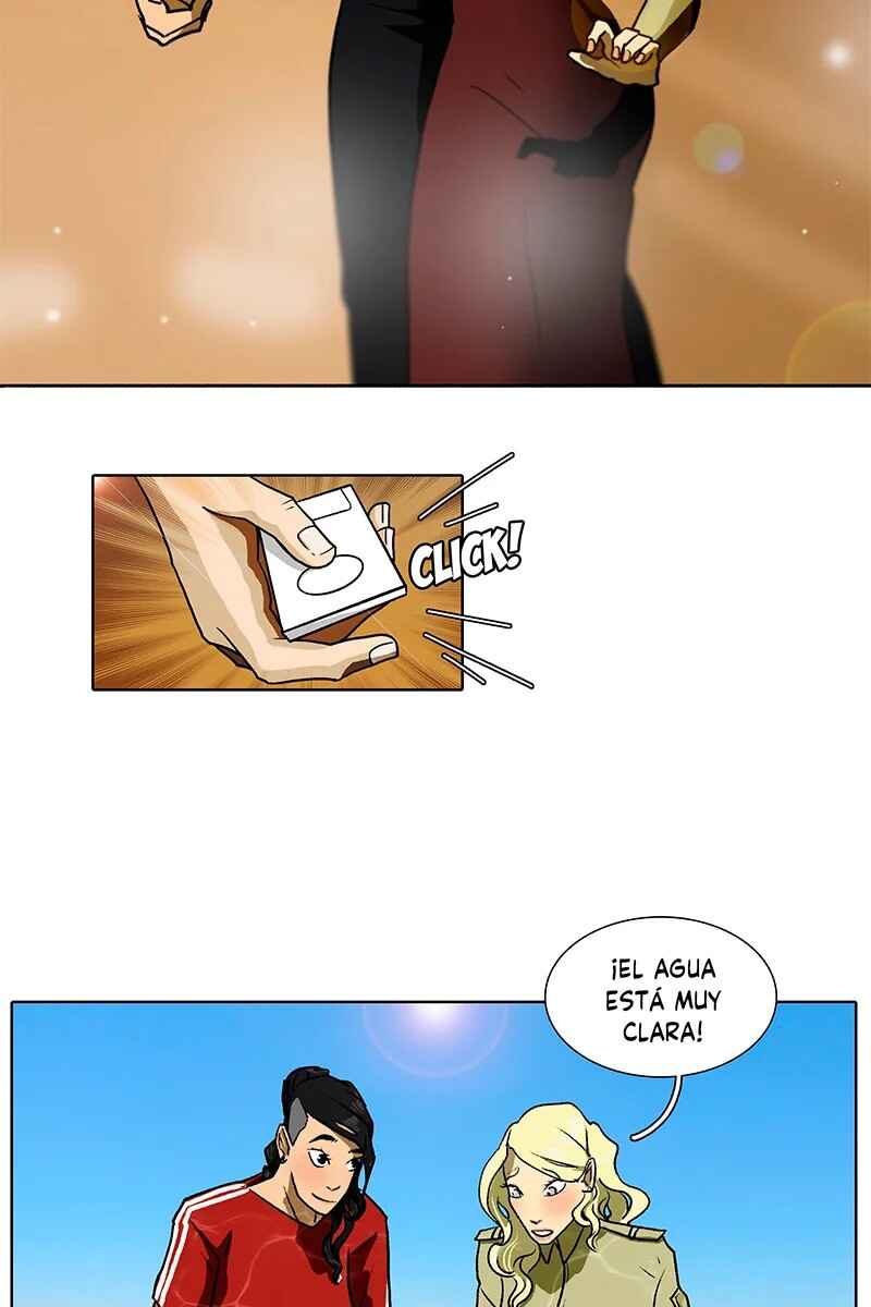 BLINDFOLD Chapter 14 - Page 14