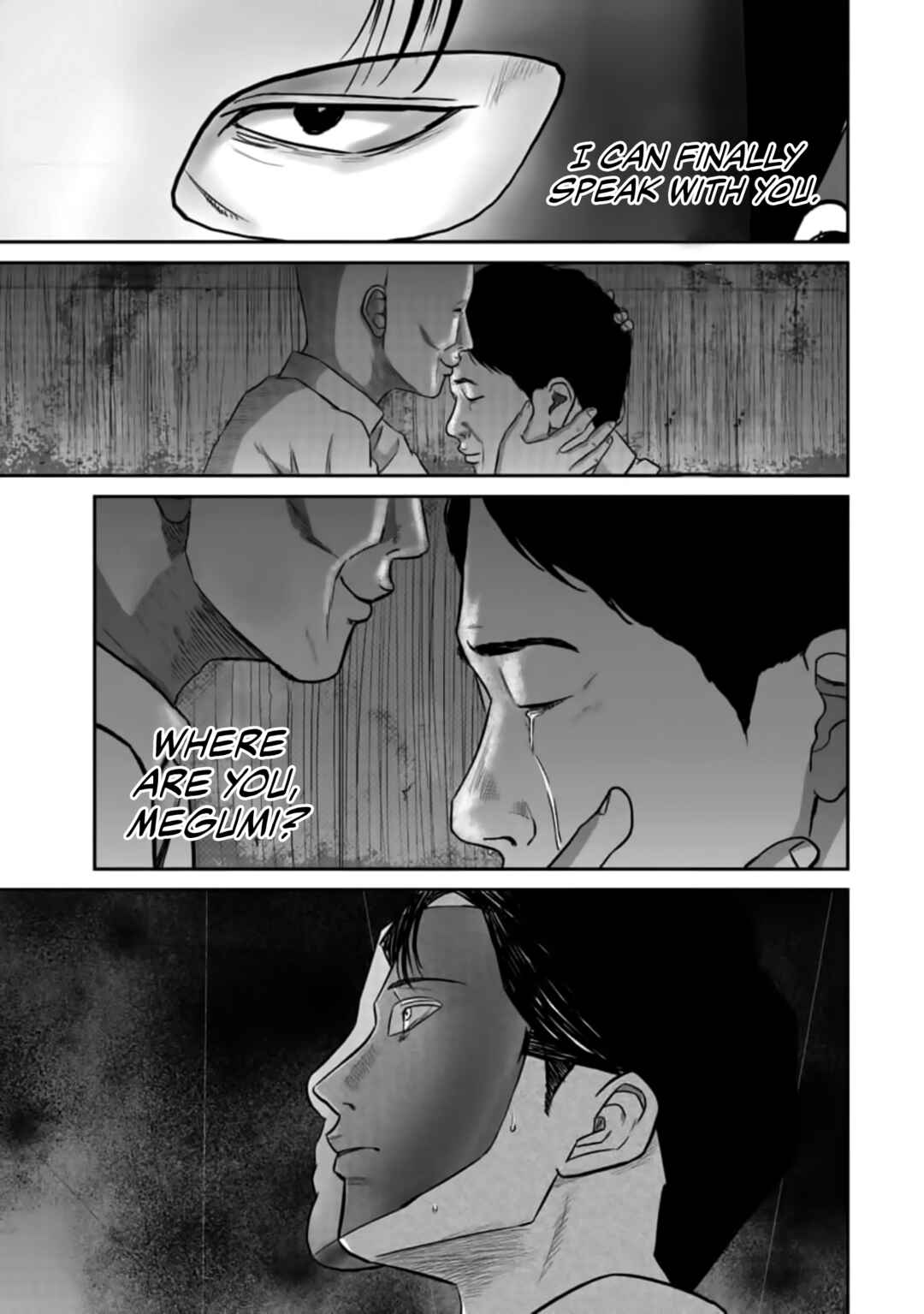 Smiley! Chapter 8 - Page 14