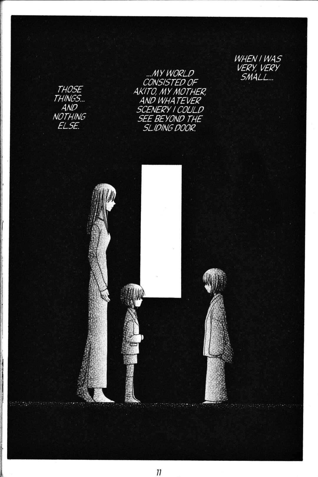 Fruits Basket Chapter 84 - Page 10