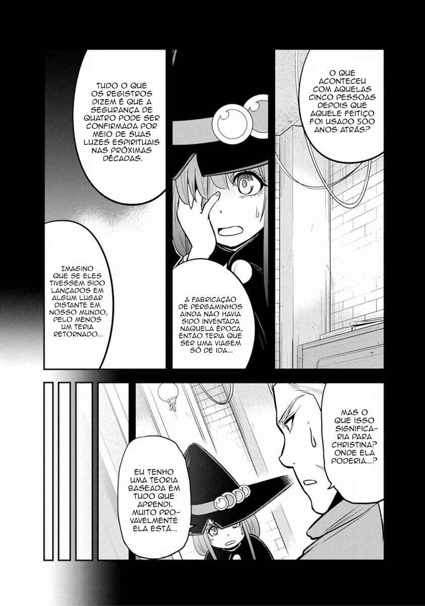 Orenchi ni Kita Onna Kishi to Inakagurashi Surukotoninatta Ken Chapter 81 - Page 15