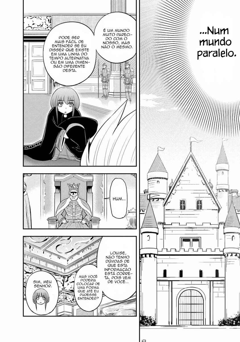Orenchi ni Kita Onna Kishi to Inakagurashi Surukotoninatta Ken Chapter 81 - Page 16