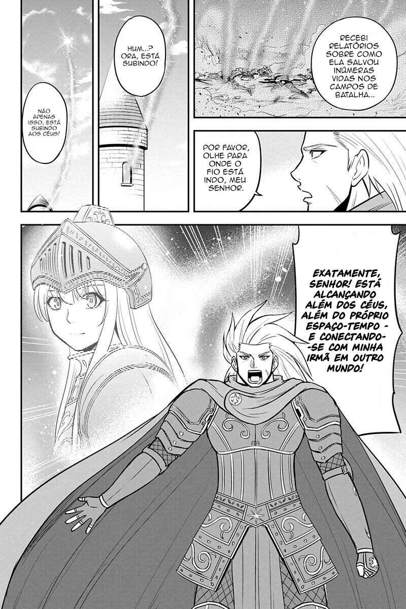Orenchi ni Kita Onna Kishi to Inakagurashi Surukotoninatta Ken Chapter 81 - Page 18