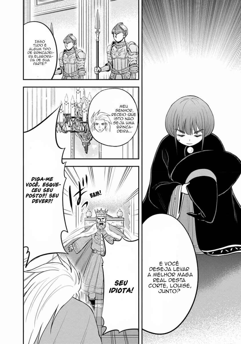 Orenchi ni Kita Onna Kishi to Inakagurashi Surukotoninatta Ken Chapter 81 - Page 6