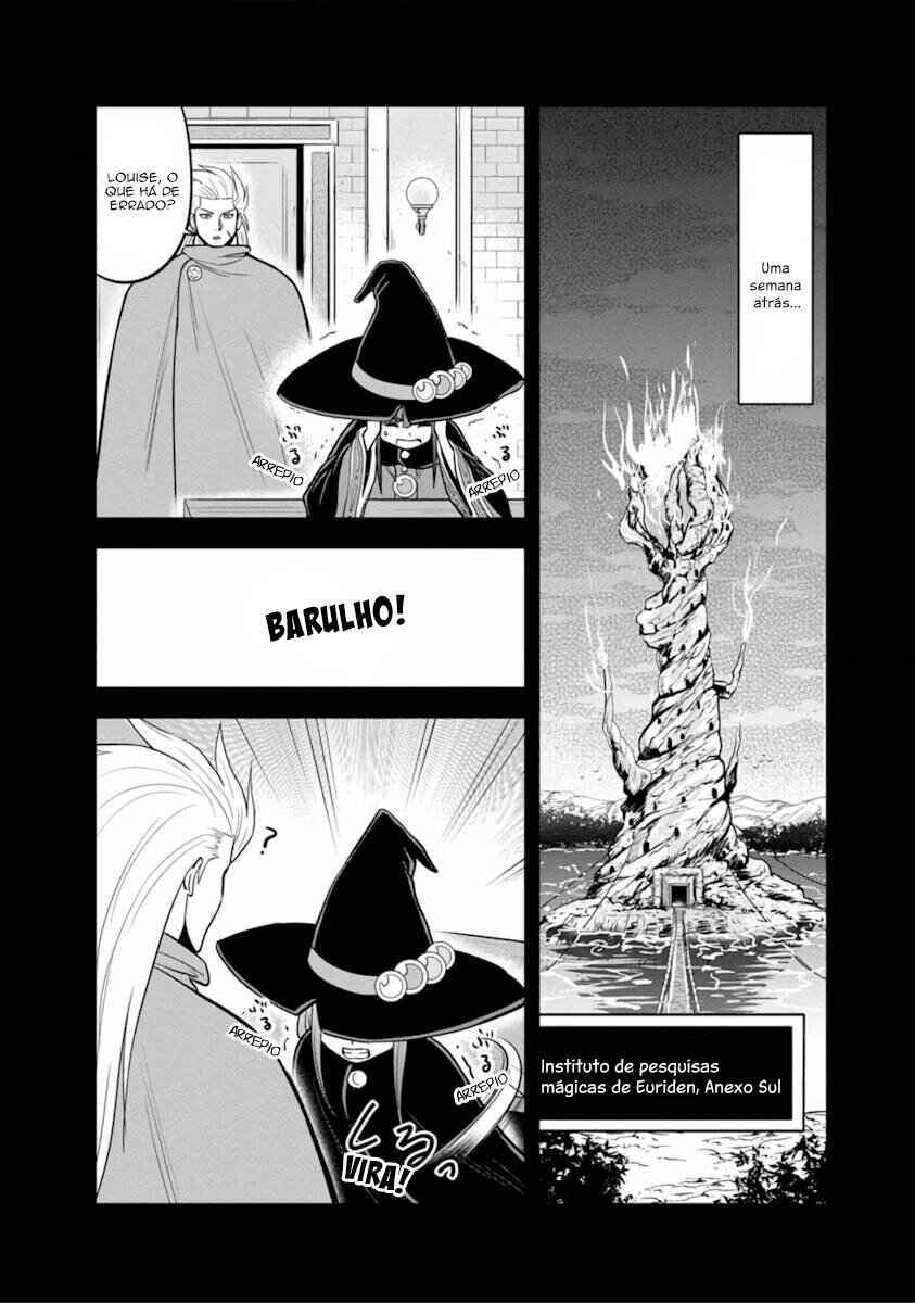 Orenchi ni Kita Onna Kishi to Inakagurashi Surukotoninatta Ken Chapter 81 - Page 9