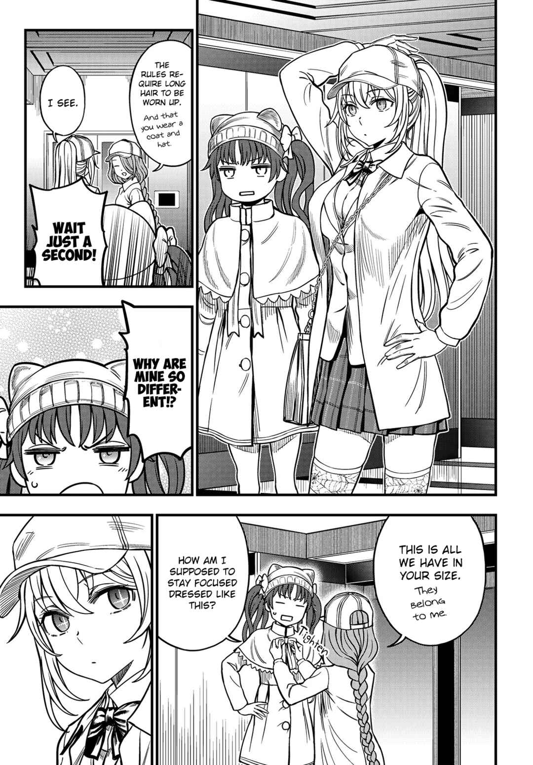 Toaru Majutsu no Index Gaiden - Toaru Kagaku no Mental Out Chapter 19 - Page 13