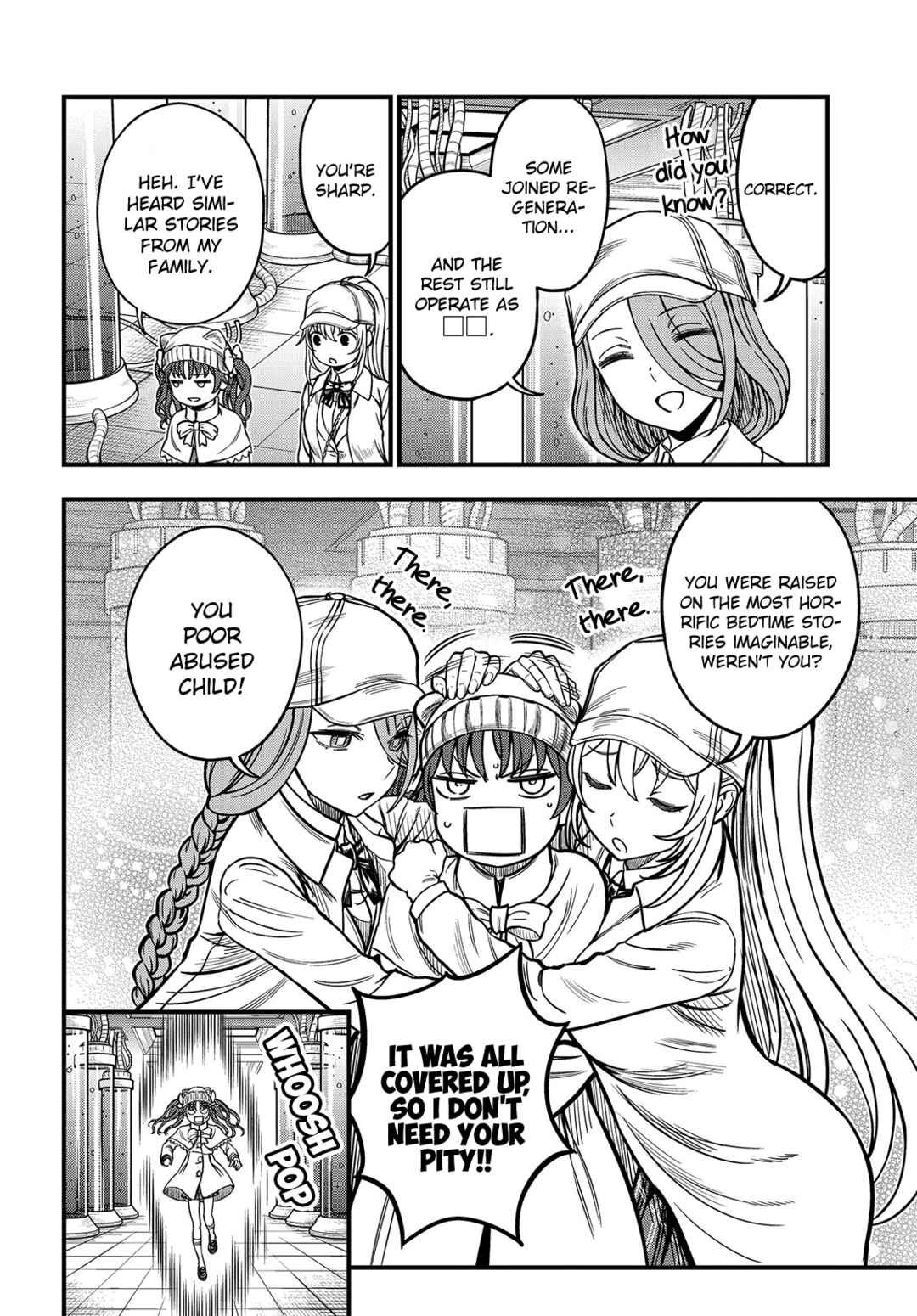 Toaru Majutsu no Index Gaiden - Toaru Kagaku no Mental Out Chapter 19 - Page 18