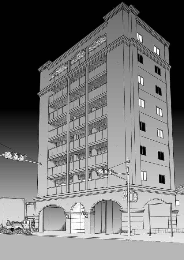 Paperakyu Chapter 77 - Page 12