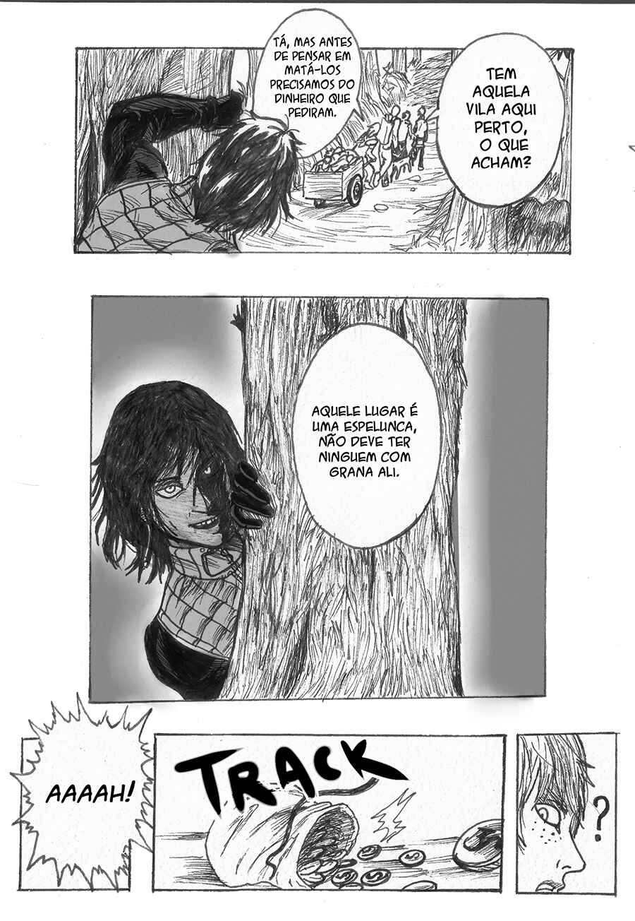 Two Ways Chapter 1 - Page 19