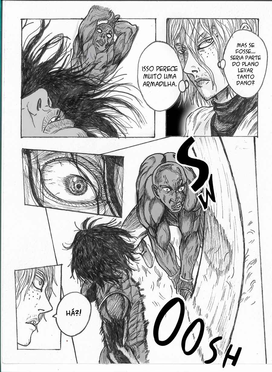Two Ways Chapter 1 - Page 23