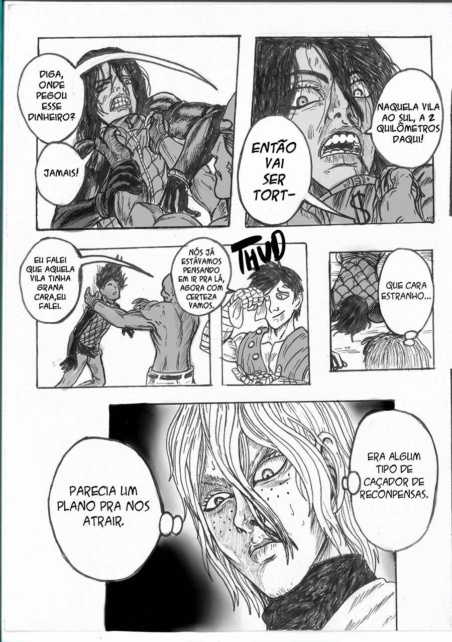 Two Ways Chapter 1 - Page 25