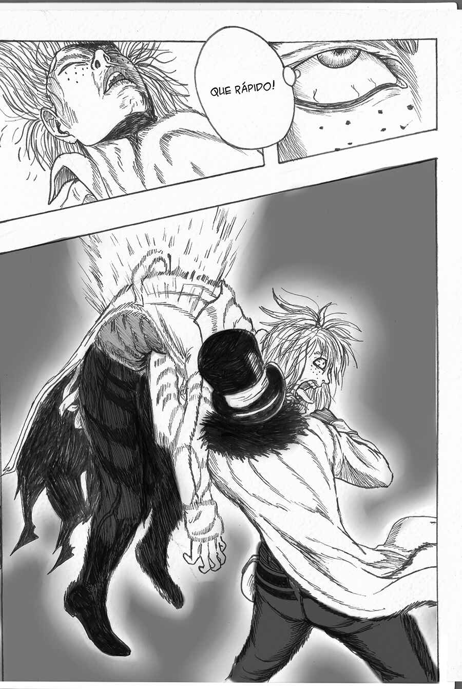 Two Ways Chapter 1 - Page 43