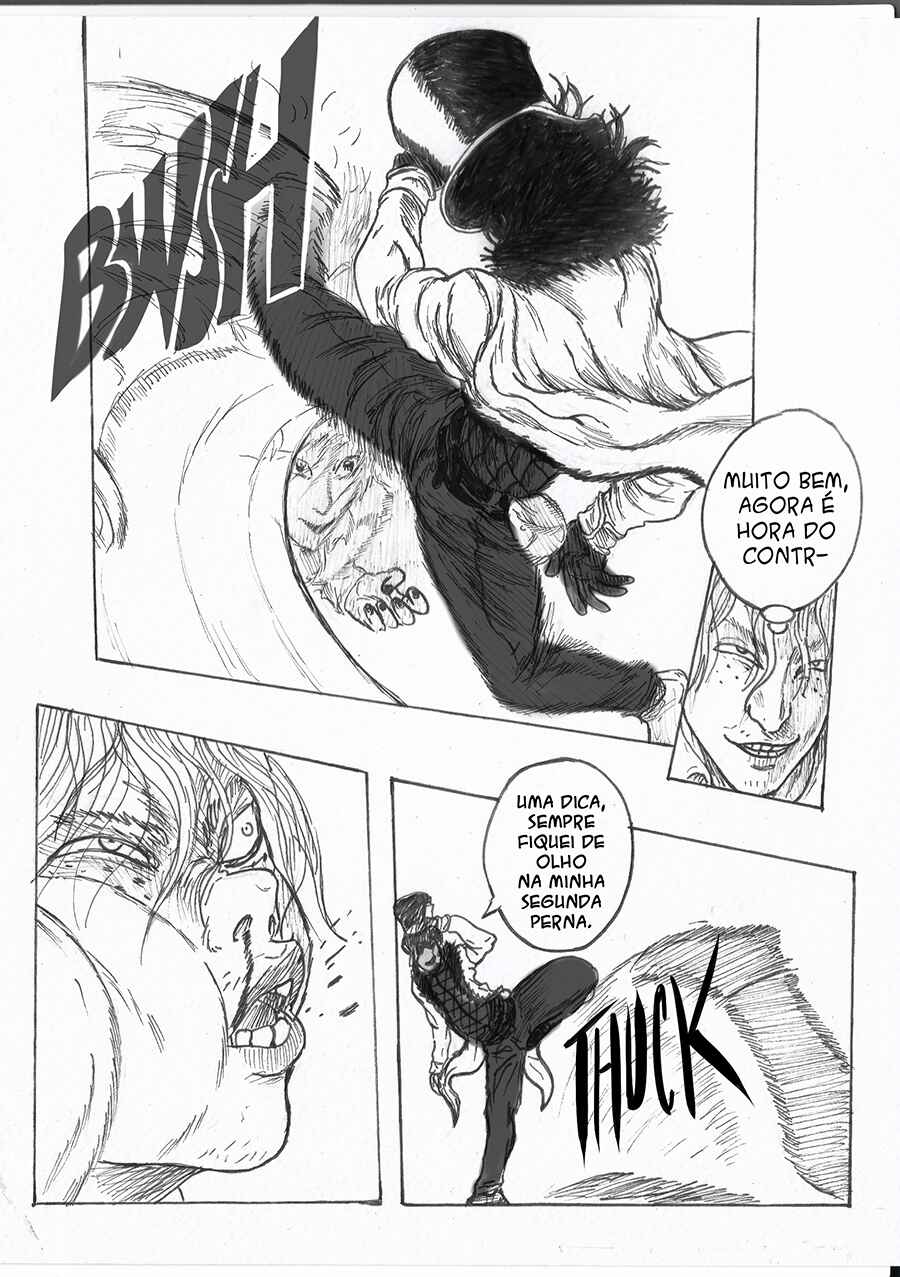 Two Ways Chapter 1 - Page 45