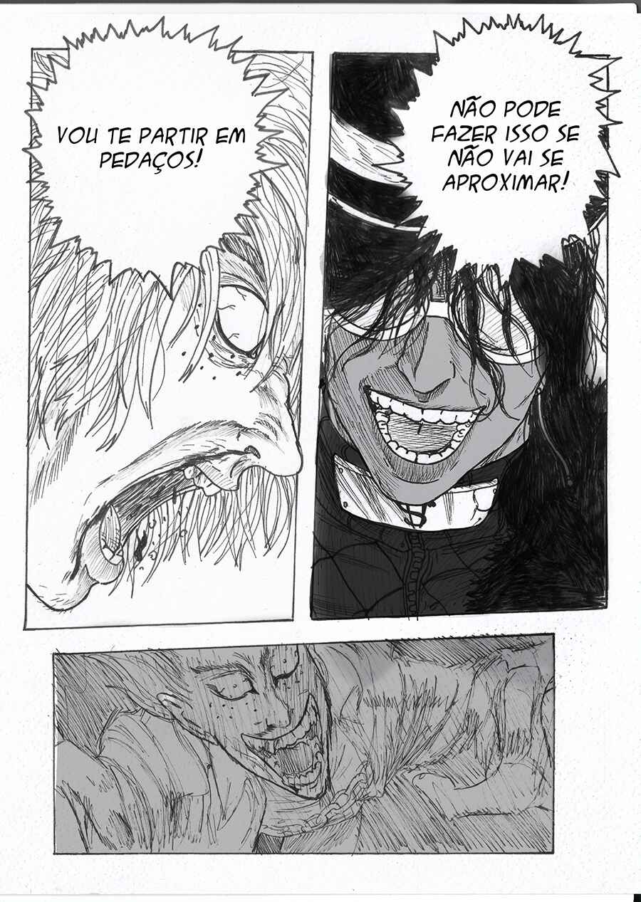 Two Ways Chapter 1 - Page 47