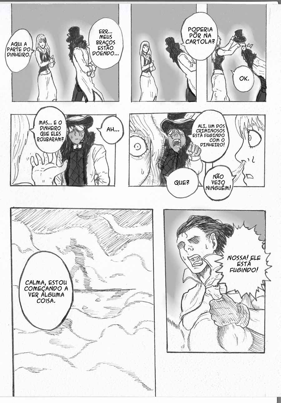 Two Ways Chapter 1 - Page 55